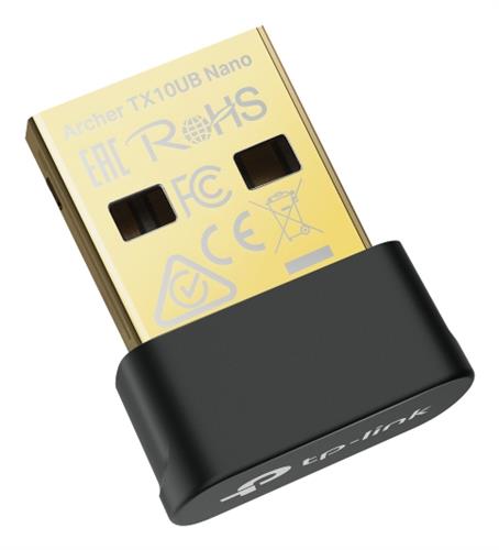 AX900 NANO DUAL BAND WI-FI 6 BLUETOOTH 5.3 USB ADAPTER