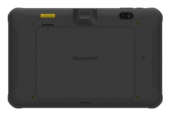 Honeywell ScanPal EDA10A 5G Qualcomm Snapdragon LTE-TDD & LTE-FDD 128 GB 25,6 cm (10.1