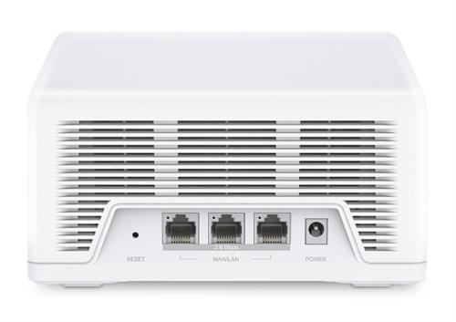 BE9300 WHOLE HOME MESH WI-FI 7 SYSTEM