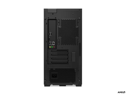 Lenovo Legion T5 26AMR5 AMD Ryzen 7 5700G 16 GB DDR4-SDRAM 1 TB SSD NVIDIA GeForce RTX 3070 Ti Windows 11 Home Tower PC Nero
