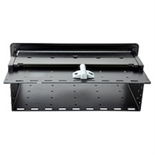 BOX DOPPIO MODULO PER CONNETTIVITA SALA RIUNIONI