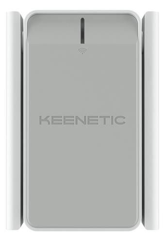 BUDDY 4 N300 WI-FI EXTENDER MESH 1 PORTA 100 MBIT/S