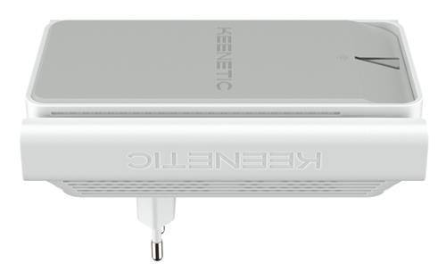 BUDDY 4 N300 WI-FI EXTENDER MESH 1 PORTA 100 MBIT/S