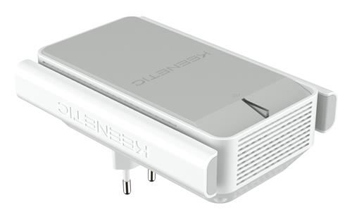 BUDDY 5 AC1200 WI-FI EXTENDER MESH 1 PORTA 100 MBIT/S MULTI LI