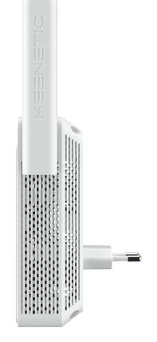 BUDDY 5 AC1200 WI-FI EXTENDER MESH 1 PORTA 100 MBIT/S MULTI LI