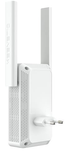 BUDDY 5 AC1200 WI-FI EXTENDER MESH 1 PORTA 100 MBIT/S MULTI LI