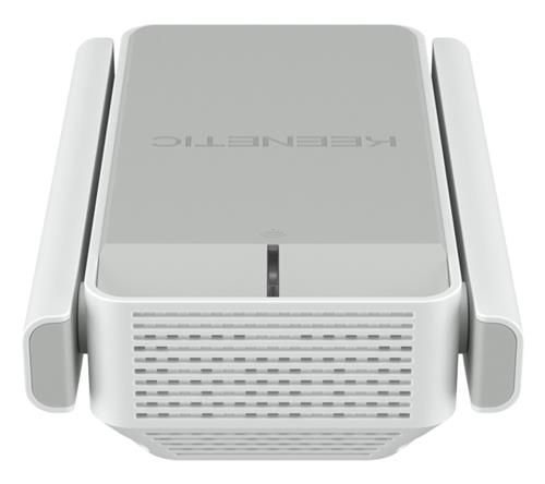 BUDDY 5 AC1200 WI-FI EXTENDER MESH 1 PORTA 100 MBIT/S MULTI LI