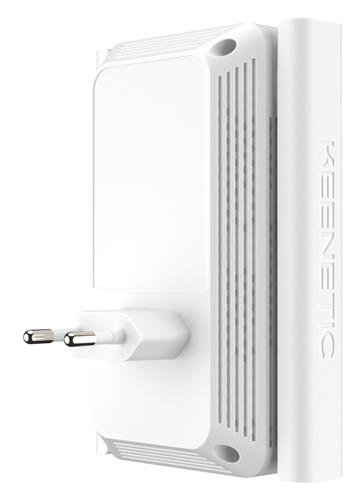 BUDDY 5 AC1200 WI-FI EXTENDER MESH 1 PORTA 100 MBIT/S MULTI LI