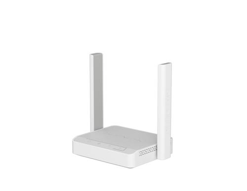 CARRIER 3RD GEN. (KN-1721) ROUTER 3 PORT 100MBPS WI-FI AC12