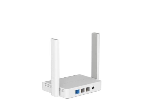 CARRIER 3RD GEN. (KN-1721) ROUTER 3 PORT 100MBPS WI-FI AC12