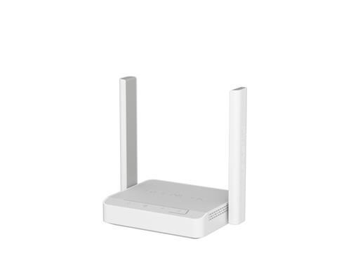 CARRIER 3RD GEN. (KN-1721) ROUTER 3 PORT 100MBPS WI-FI AC12