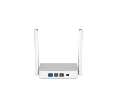 CARRIER 3RD GEN. (KN-1721) ROUTER 3 PORT 100MBPS WI-FI AC12