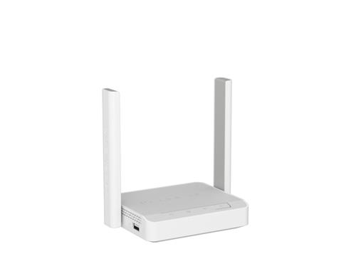 CARRIER 3RD GEN. (KN-1721) ROUTER 3 PORT 100MBPS WI-FI AC12