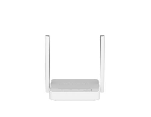 CARRIER 3RD GEN. (KN-1721) ROUTER 3 PORT 100MBPS WI-FI AC12