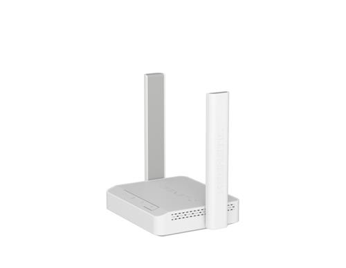 CARRIER 3RD GEN. (KN-1721) ROUTER 3 PORT 100MBPS WI-FI AC12