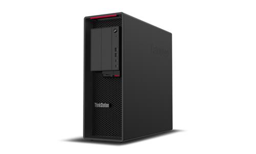 Lenovo ThinkStation P620 AMD Ryzen Threadripper PRO 5945WX 32 GB DDR4-SDRAM 2,51 TB HDD+SSD Windows 11 Pro Tower Stazione di lavoro Nero