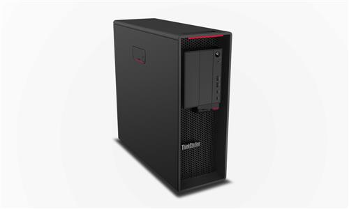 Lenovo ThinkStation P620 AMD Ryzen Threadripper PRO 5945WX 32 GB DDR4-SDRAM 2,51 TB HDD+SSD Windows 11 Pro Tower Stazione di lavoro Nero