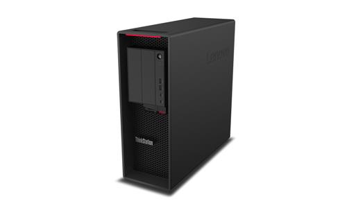 Lenovo ThinkStation P620 AMD Ryzen Threadripper PRO 5945WX 32 GB DDR4-SDRAM 2,51 TB HDD+SSD Windows 11 Pro Tower Stazione di lavoro Nero