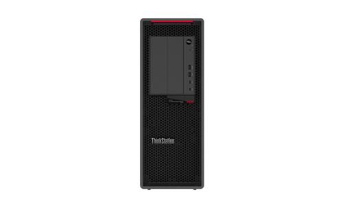 Lenovo ThinkStation P620 AMD Ryzen Threadripper PRO 5945WX 32 GB DDR4-SDRAM 2,51 TB HDD+SSD Windows 11 Pro Tower Stazione di lavoro Nero