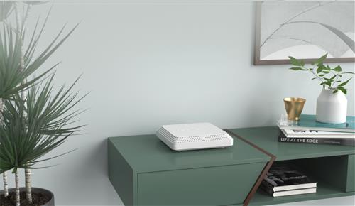 CHALLENGER SE ROUTER/EXTENDER WI-FI 6 MESH AX3000