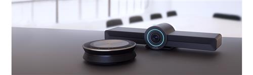 EPOS EXPAND VISION 3T INKL. EXPAND SP 30T SPEAKERPHONE
