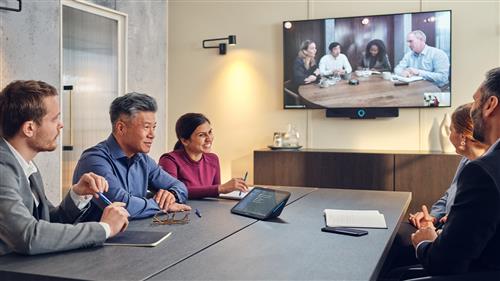 EXPAND VISION 5 BUNDLE MEETINGROOMBUNDLE