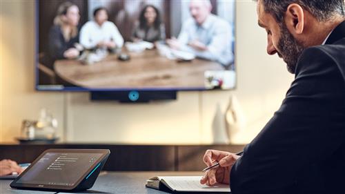 EXPAND VISION 5 BUNDLE MEETINGROOMBUNDLE