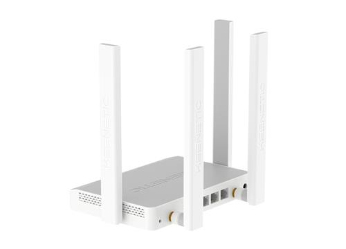 EXPLORER 4G MODEM/ROUTER 4G 4 PORTE 100MBPS WI-FI AC1200