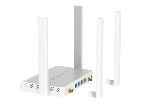 EXPLORER 4G MODEM/ROUTER 4G 4 PORTE 100MBPS WI-FI AC1200