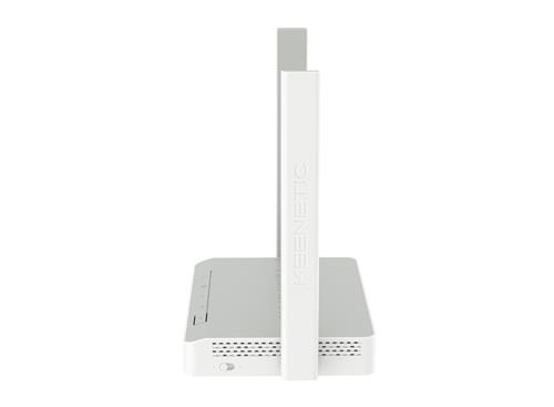 EXPLORER ROUTER 4 PORTE 100MBPS WI-FI AC1200 MESH VPN