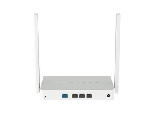 EXPLORER ROUTER 4 PORTE 100MBPS WI-FI AC1200 MESH VPN