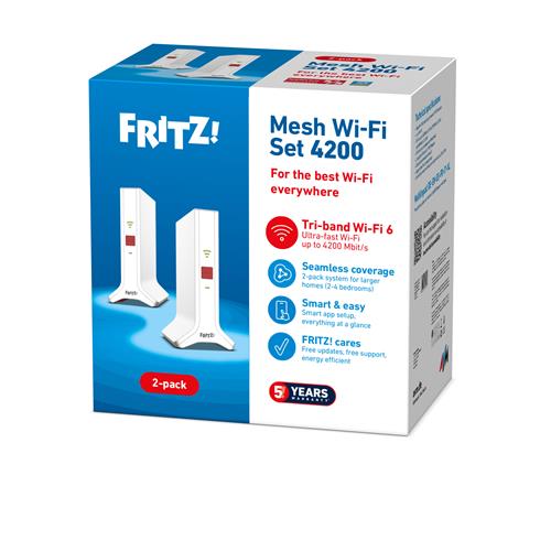 FRITZ MESH SET 4200 2-PACK INT DE FH