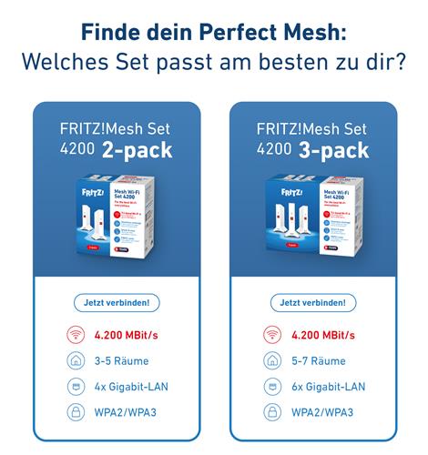 FRITZ MESH SET 4200 3-PACK INT DE FH