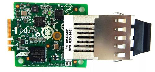 GE CARD M2 FIBER SC 990-004932-001 IN