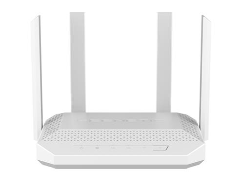 HERO 2ND GEN AX3000 MESH WI-FI 4-PORT GIGABIT 1-PORT 2.5 GIGABI