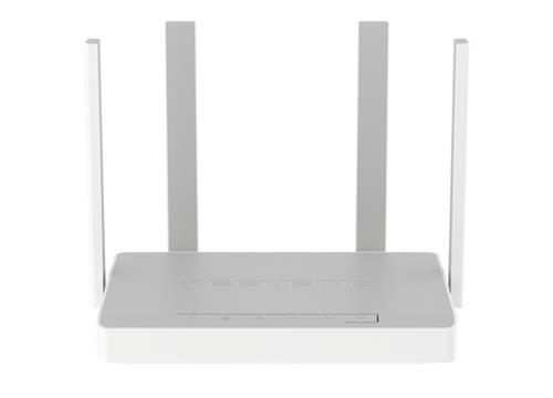 HERO 4G+ MODEM/ROUTER 4G AX1800 4 PORTE 1GBPS