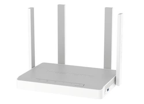 HERO 4G+ MODEM/ROUTER 4G AX1800 4 PORTE 1GBPS