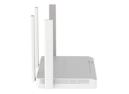 HOPPER MODEM/ROUTER ADSL2+/VDSL 4 PORTE 1GBPS WI-FI AX1800