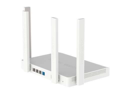 HOPPER MODEM/ROUTER ADSL2+/VDSL 4 PORTE 1GBPS WI-FI AX1800