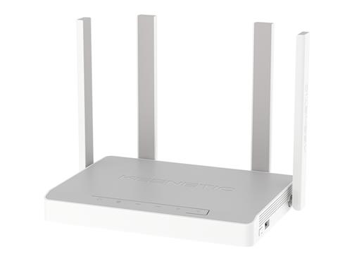 HOPPER MODEM/ROUTER ADSL2+/VDSL 4 PORTE 1GBPS WI-FI AX1800