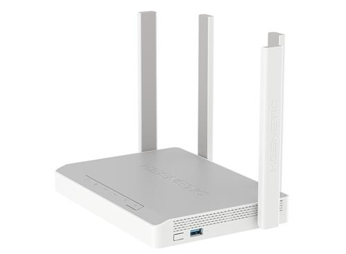 HOPPER MODEM/ROUTER ADSL2+/VDSL 4 PORTE 1GBPS WI-FI AX1800