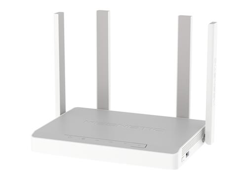 HOPPER MODEM/ROUTER ADSL2+/VDSL 4 PORTE 1GBPS WI-FI AX1800