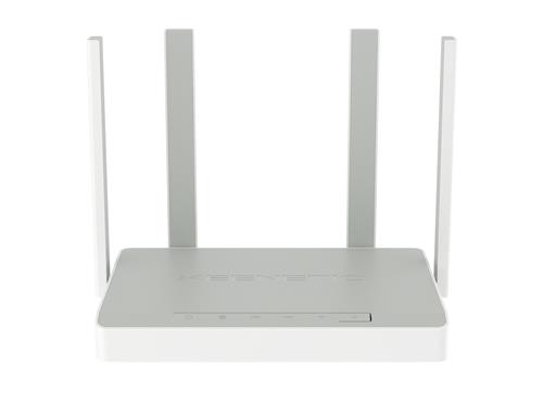 HOPPER ROUTER 4 PORTE 1GBPS WI-FI AX1800 MESH VPN