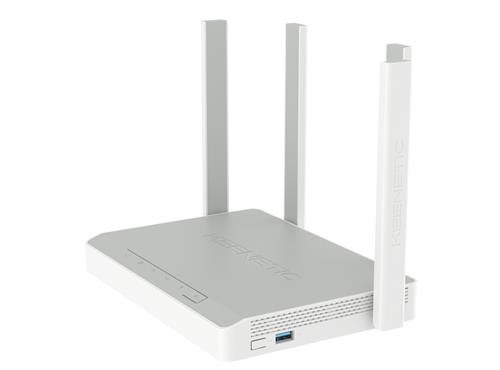 HOPPER ROUTER 4 PORTE 1GBPS WI-FI AX1800 MESH VPN