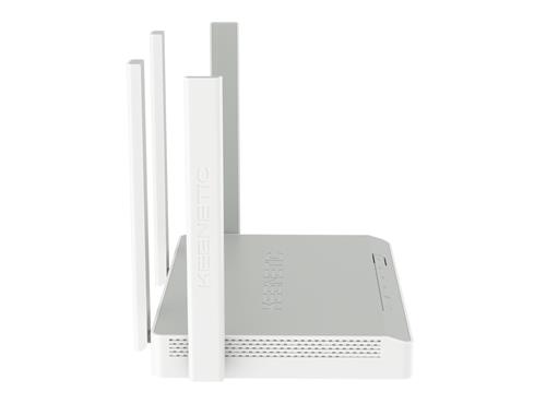 HOPPER ROUTER 4 PORTE 1GBPS WI-FI AX1800 MESH VPN