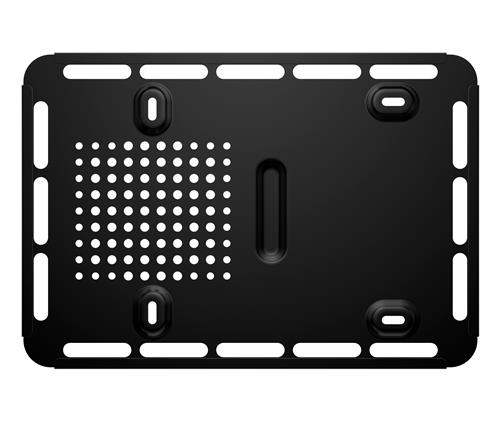 HP POLY STUDIO A2 AUDIO BRIDGE W/ CAT6A AND MIC EXTENSION CABLE