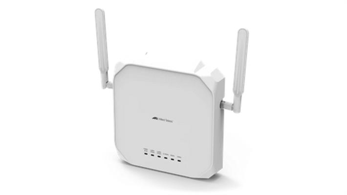 IEEE 802.11AX WI-FI 6E WIRELESS ACCESS POINT WITH TRI-BAND RADIO