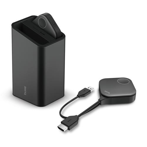 INSTASHOW (WDC30) PLUG WIRELESS PRESENTATION WIFI 6 - 802.11AC