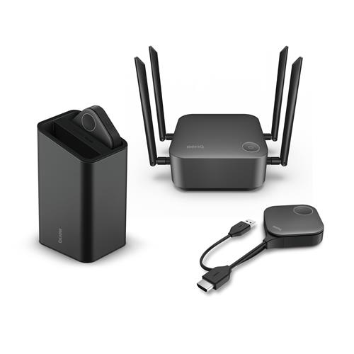 INSTASHOW (WDC30) PLUG WIRELESS PRESENTATION WIFI 6 - 802.11AC