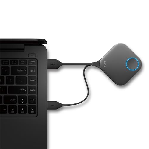 INSTASHOW (WDC30) PLUG WIRELESS PRESENTATION WIFI 6 - 802.11AC